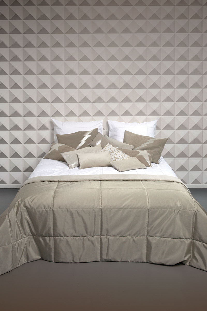 Mrs.Me bedroom Pyramids