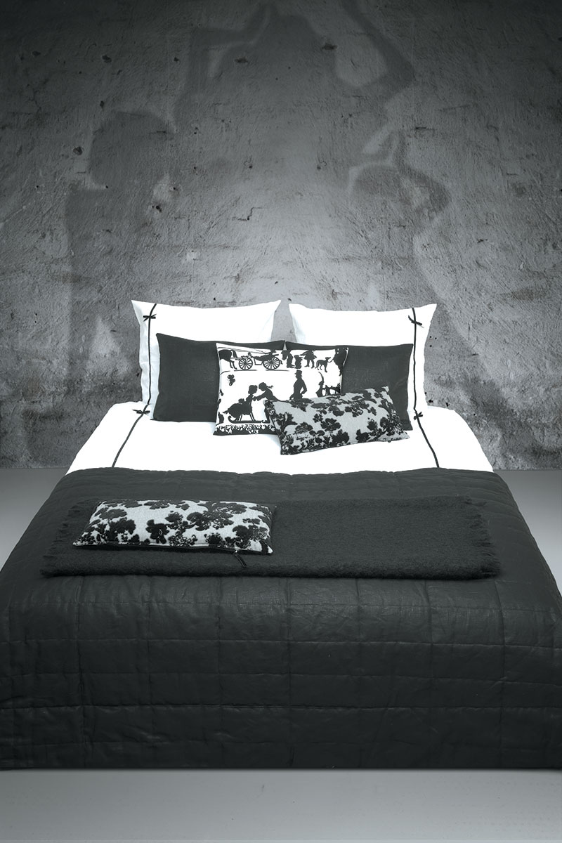 Mrs.Me duvet cover set Frock