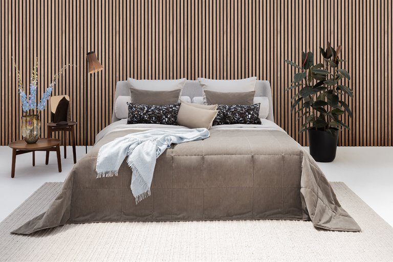 Mrs.Me home couture - Wonderlust setting Mirage 1920 Home bewerkt