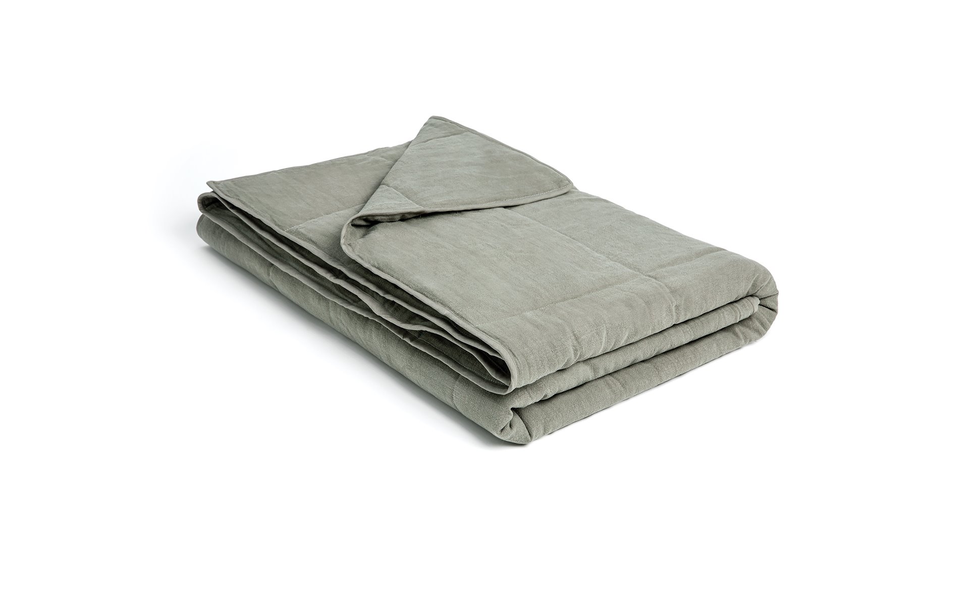 Mrs.Me bedspread Cargo Sage 192x1200