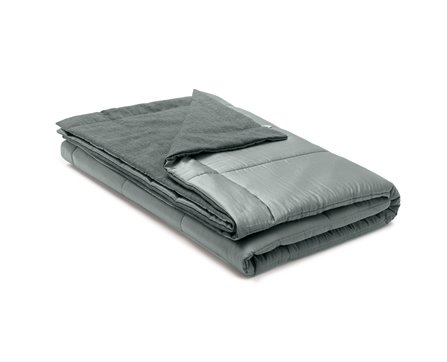 Mrs.Me home couture - bedspread Echo Twilight WEB