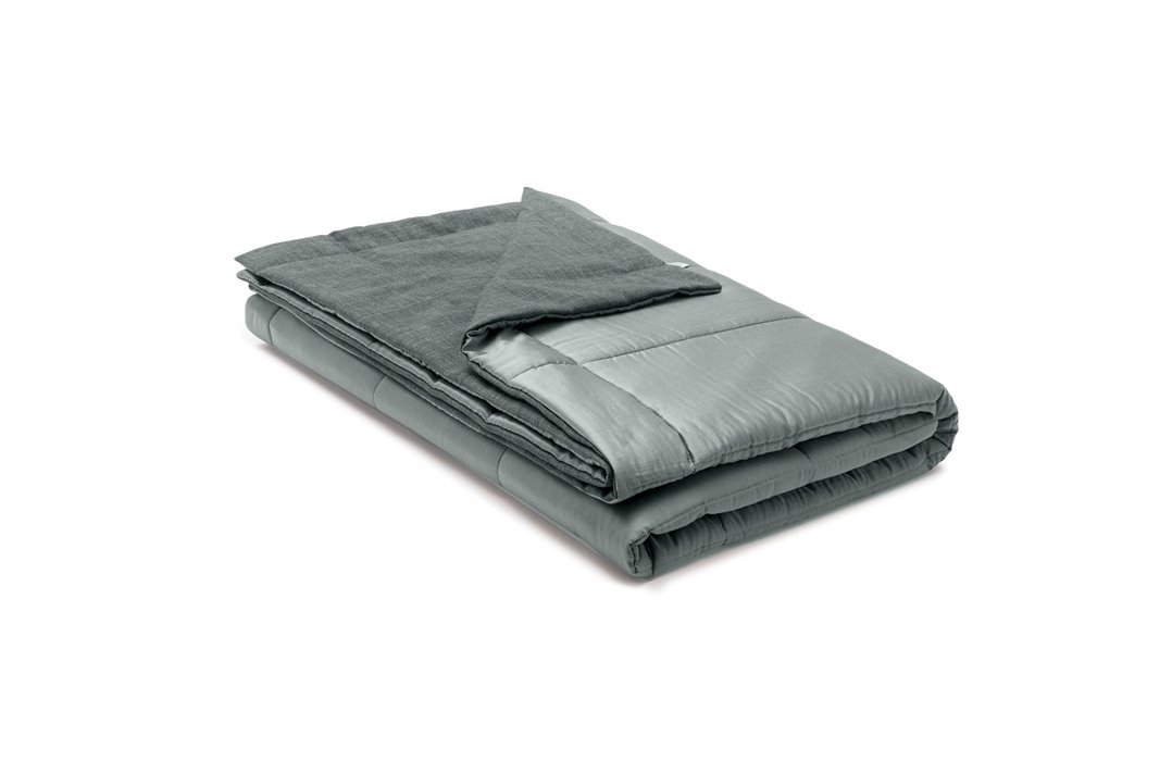Mrs.Me home couture - bedspread Echo Twilight WEBS