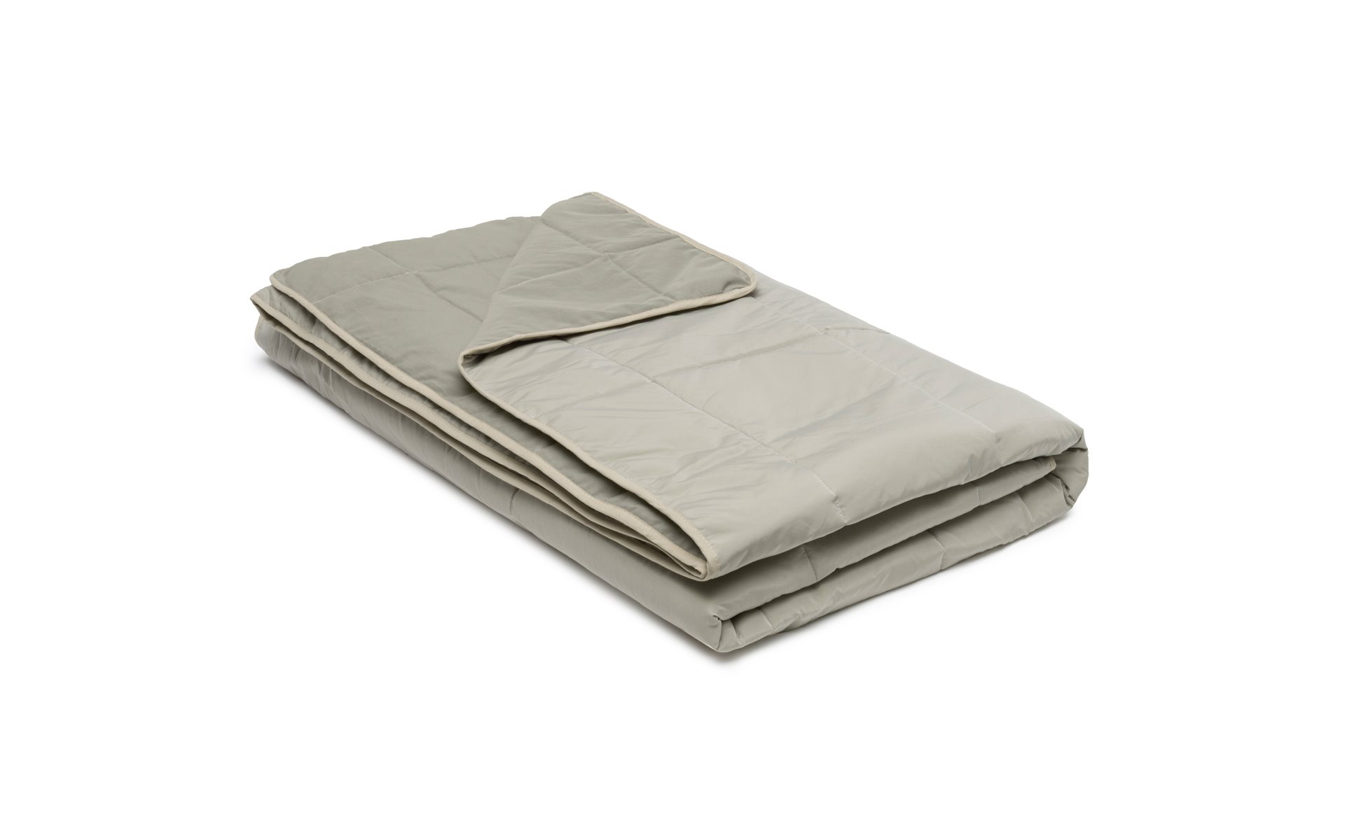 Mrs.Me home couture - bedendspread Solace Khaki web