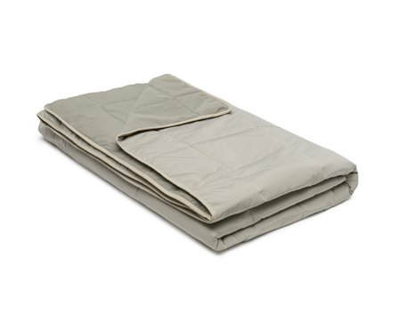 Mrs.Me home couture - bedendspread Solace Khaki web