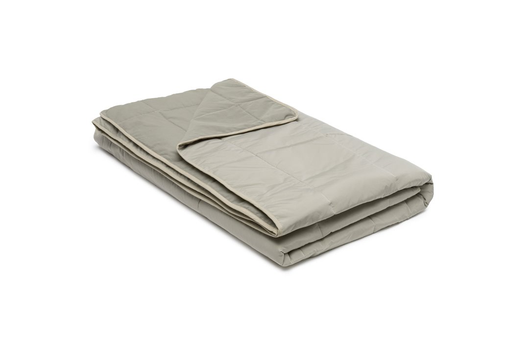 Mrs.Me home couture - bedendspread Solace Khaki web