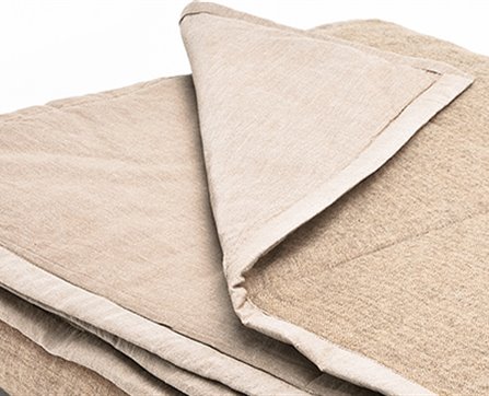 What is a canvas drop cloth?