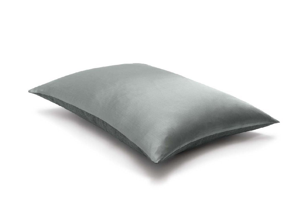 Mrs.Me home couture - cushion Echo Twilight WEBS