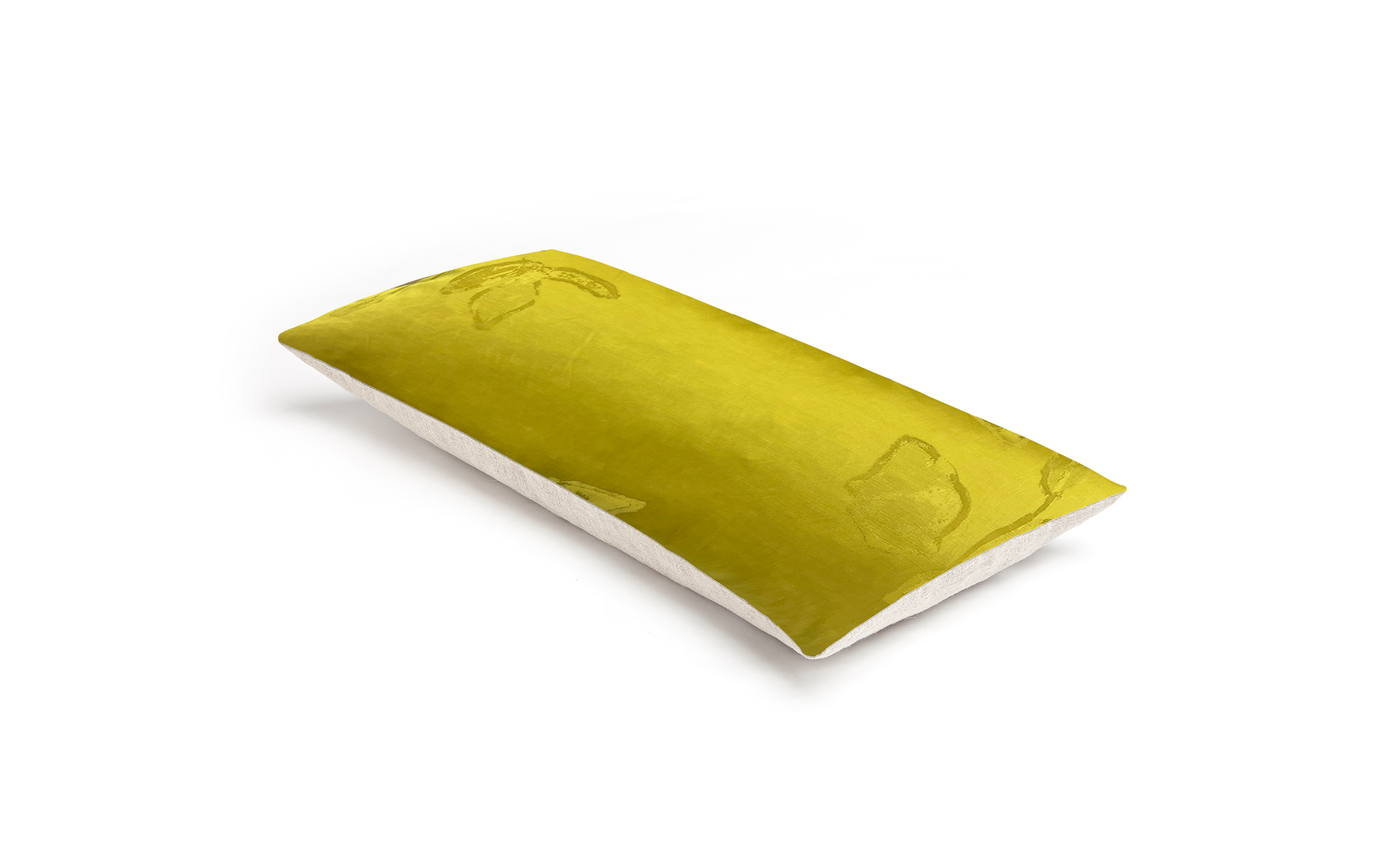 Mrs.Me cushion Fab GoldenYellow web