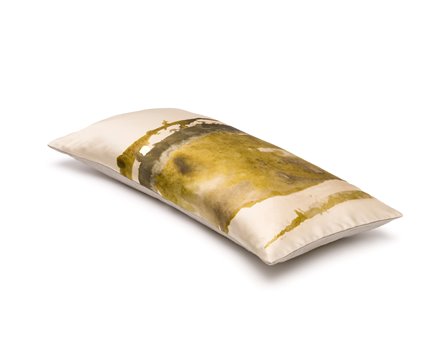 Mrs.Me home couture - cushion Gouache