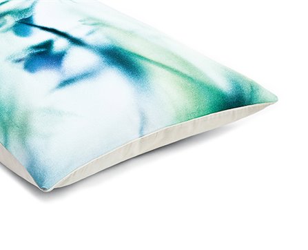 Mrs.Me home couture - cushion Irving Multicolour1 detail 2