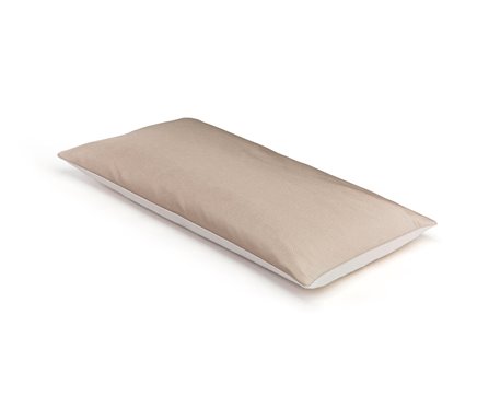 cushion MrsMe Metro taupe productoverview tiles 2