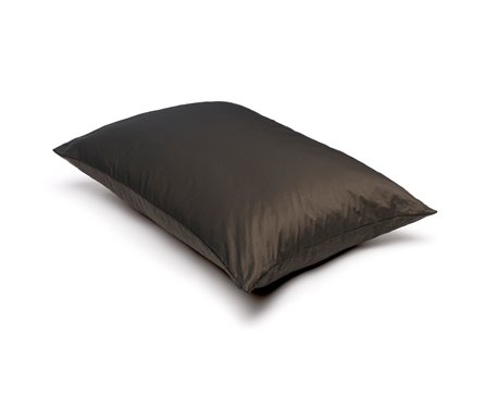 Mrs.Me home couture - cushion Nightfall Sepia