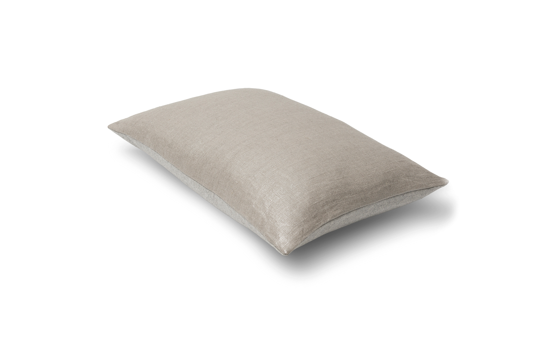 MrsMe cushion Silver 2023