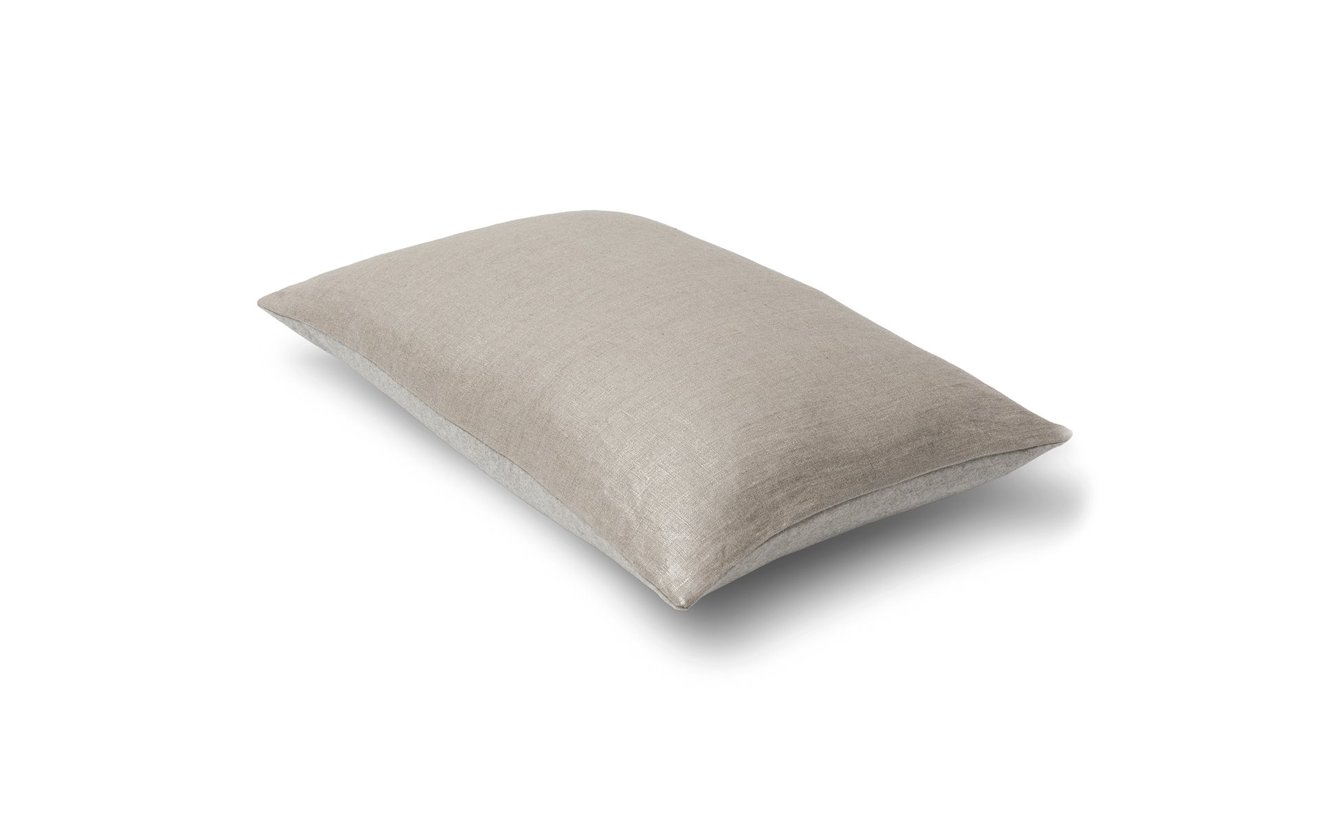 Mrs.Me cushion Silver 2023