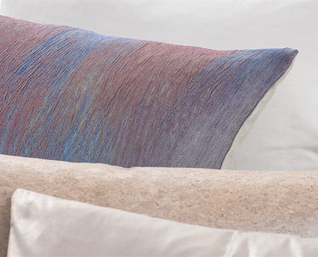 Mrs.Me home couture - cushion Siren Multicolour detail1 web