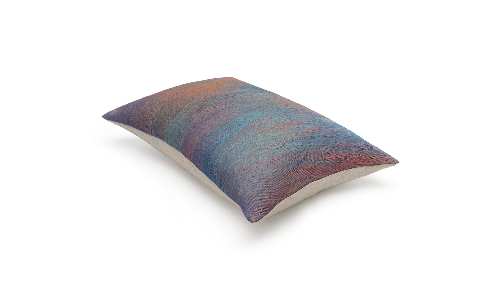 Mrs.Me home couture - cushion Siren Multicolour web