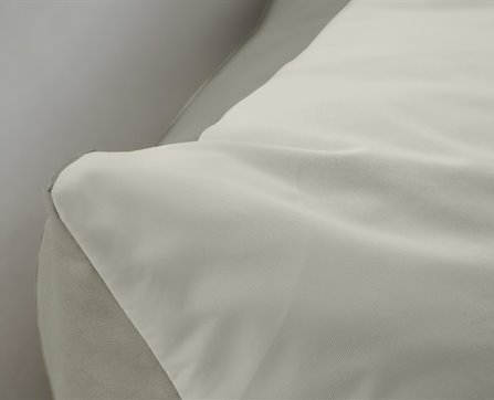 Mrs.Me home couture - cushion Solace Khaki detail1 web