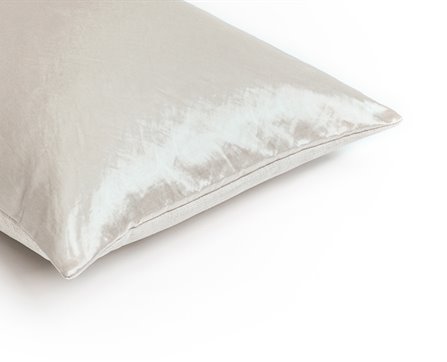 Mrs.Me Cushion Bedspread Sublime Sand detail 2 1920x1200